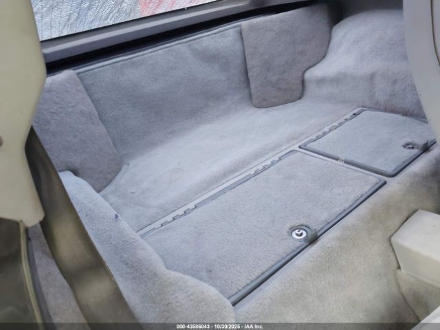 1981 CHEVROLET CORVETTE 1G1AY8766B5103606 Photo 7