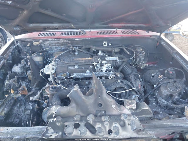 1994 TOYOTA 4RUNNER JT3VN39W5R0163793 Photo 9