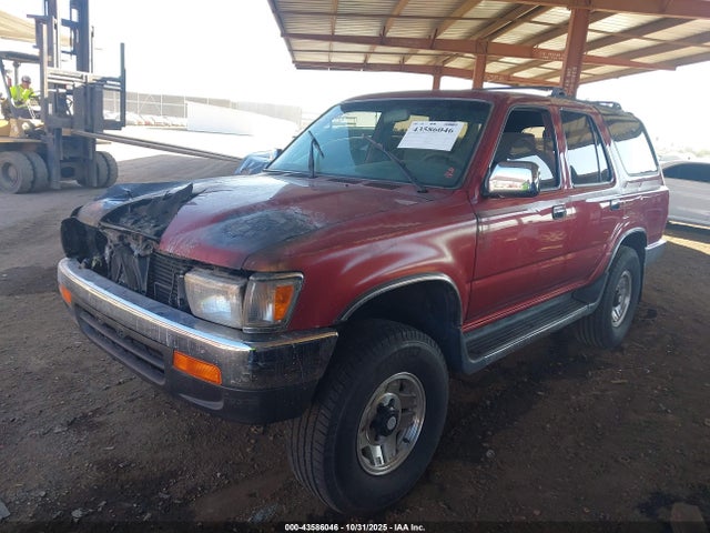 1994 TOYOTA 4RUNNER JT3VN39W5R0163793 Photo 1