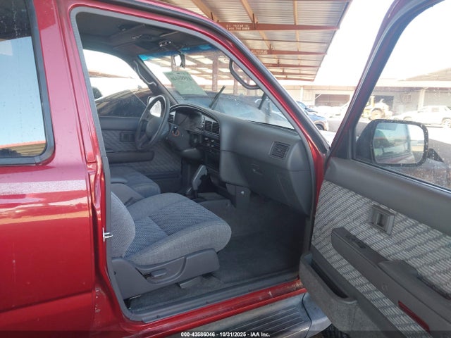 1994 TOYOTA 4RUNNER JT3VN39W5R0163793 Photo 4