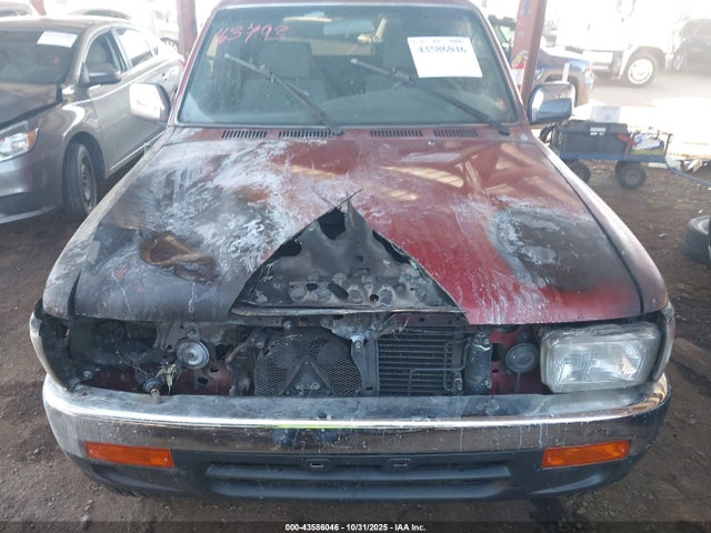 1994 TOYOTA 4RUNNER JT3VN39W5R0163793 Photo 5