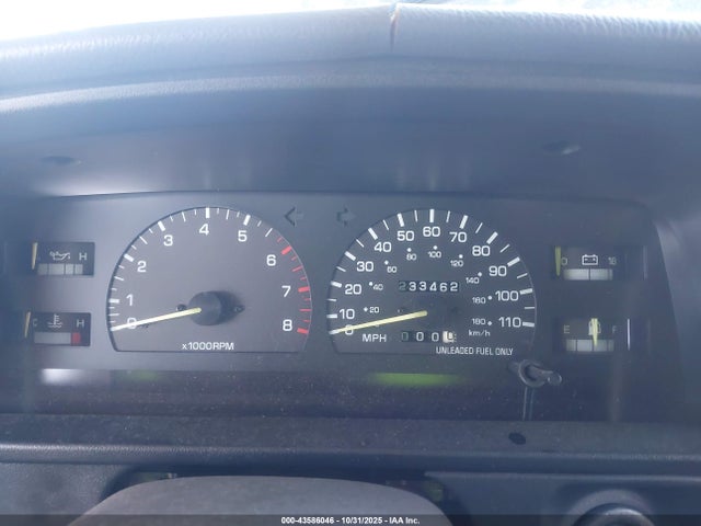 1994 TOYOTA 4RUNNER JT3VN39W5R0163793 Photo 6