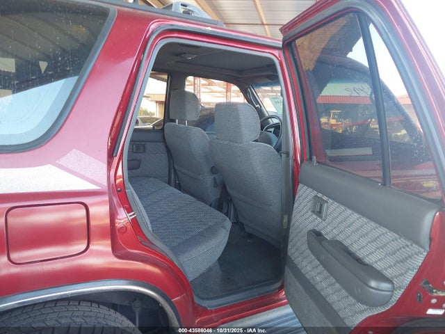 1994 TOYOTA 4RUNNER JT3VN39W5R0163793 Photo 7