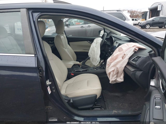 43586047 :رقم المزاد ، 4S3GTAU60K3701942 vin ، 2019 Subaru Impreza 2.0i Limited مزاد بيع