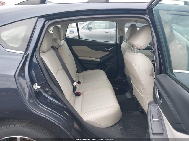 43586047 :رقم المزاد ، 4S3GTAU60K3701942 vin ، 2019 Subaru Impreza 2.0i Limited مزاد بيع