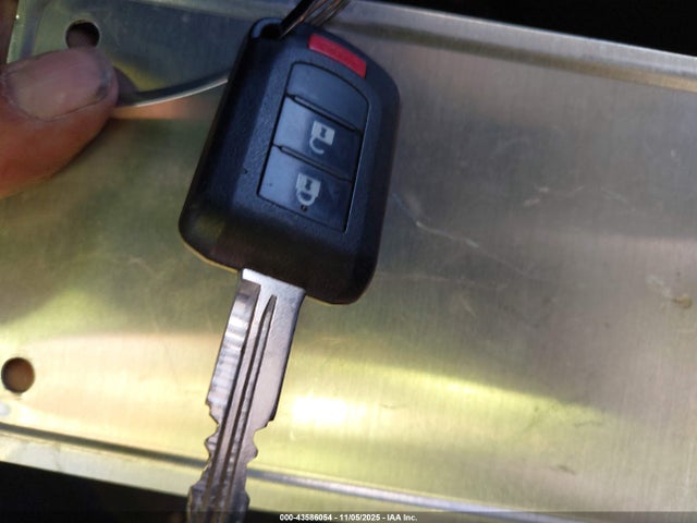 2024 MITSUBISHI MIRAGE ML32AUHJ2RH012419 Photo 10