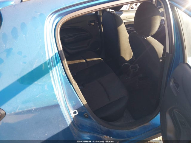 2024 MITSUBISHI MIRAGE ML32AUHJ2RH012419 Photo 7