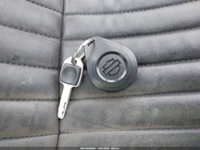 2023 HARLEY-DAVIDSON FXBBS 1HD1YYK15PB042498 Photo 10