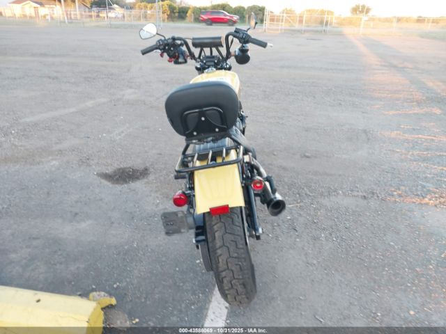 2023 HARLEY-DAVIDSON FXBBS 1HD1YYK15PB042498 Photo 5