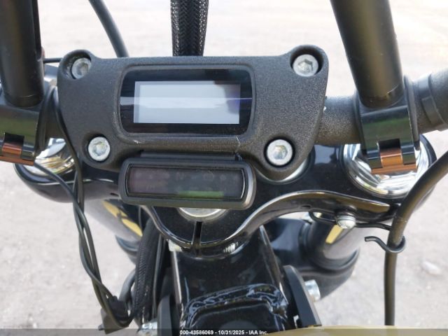 2023 HARLEY-DAVIDSON FXBBS 1HD1YYK15PB042498 Photo 6