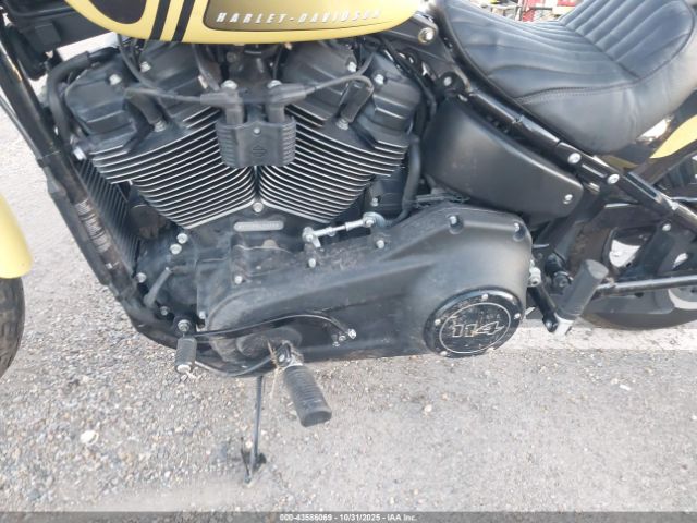 2023 HARLEY-DAVIDSON FXBBS 1HD1YYK15PB042498 Photo 7