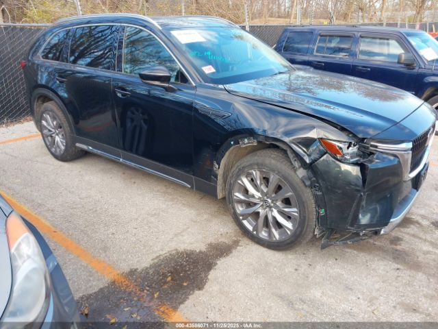 2024 MAZDA CX-90 JM3KKDHD3R1162074
