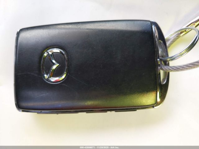 2024 MAZDA CX-90 JM3KKDHD3R1162074 Photo 10