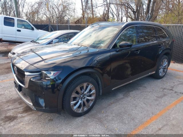 2024 MAZDA CX-90 JM3KKDHD3R1162074 Photo 1