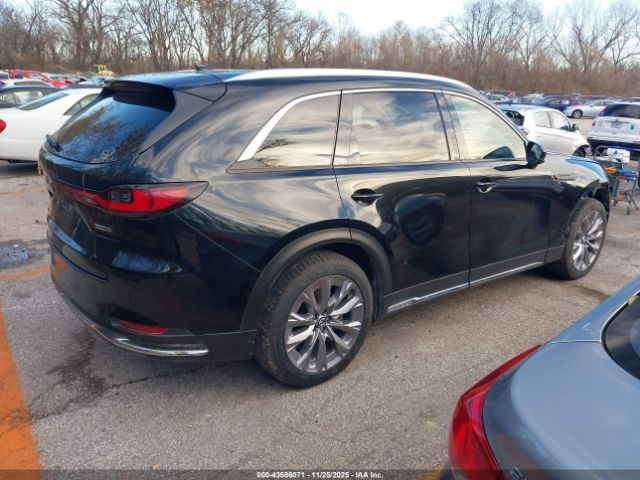 2024 MAZDA CX-90 JM3KKDHD3R1162074 Photo 3