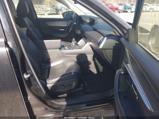 2024 MAZDA CX-90 JM3KKDHD3R1162074 Photo 4