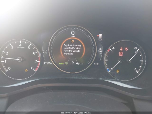 2024 MAZDA CX-90 JM3KKDHD3R1162074 Photo 6