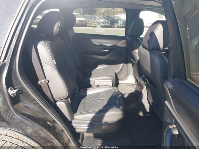 2024 MAZDA CX-90 JM3KKDHD3R1162074 Photo 7