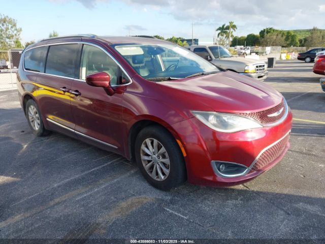 2019 CHRYSLER PACIFICA 2C4RC1BG9KR680701