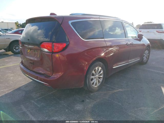 2019 CHRYSLER PACIFICA 2C4RC1BG9KR680701 Photo 3