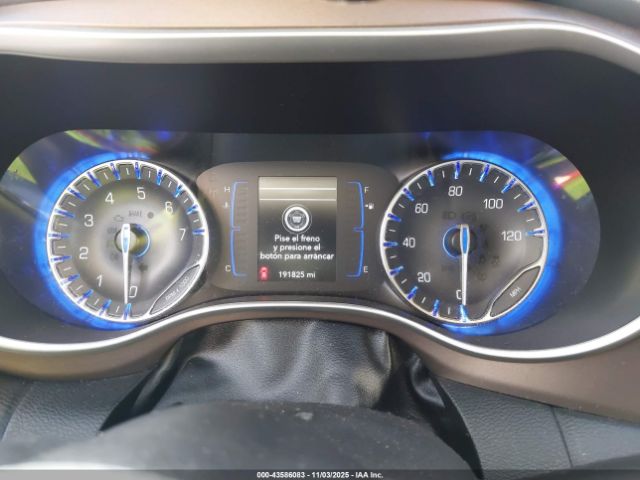 2019 CHRYSLER PACIFICA 2C4RC1BG9KR680701 Photo 6