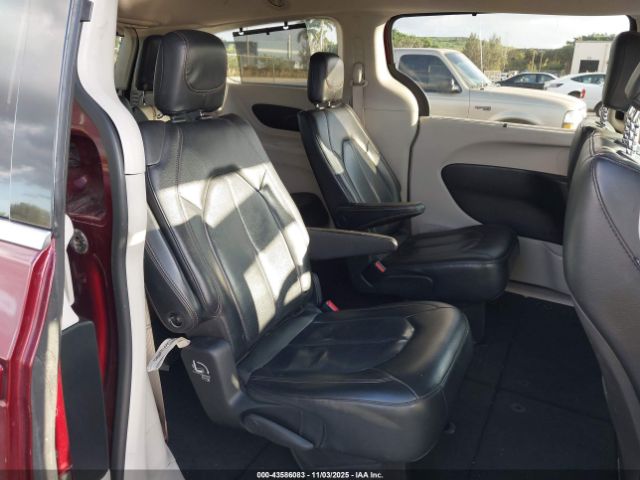 2019 CHRYSLER PACIFICA 2C4RC1BG9KR680701 Photo 7
