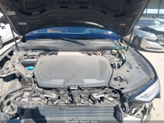 2019 AUDI E-TRON WA1VAAGE2KB015837 Photo 9