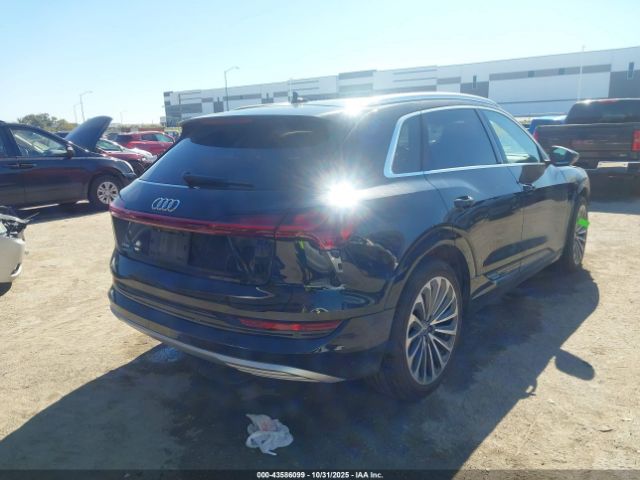 2019 AUDI E-TRON WA1VAAGE2KB015837 Photo 3