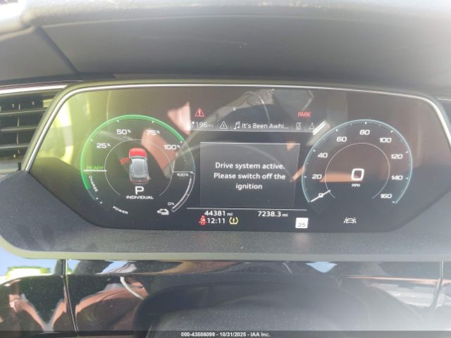 2019 AUDI E-TRON WA1VAAGE2KB015837 Photo 6