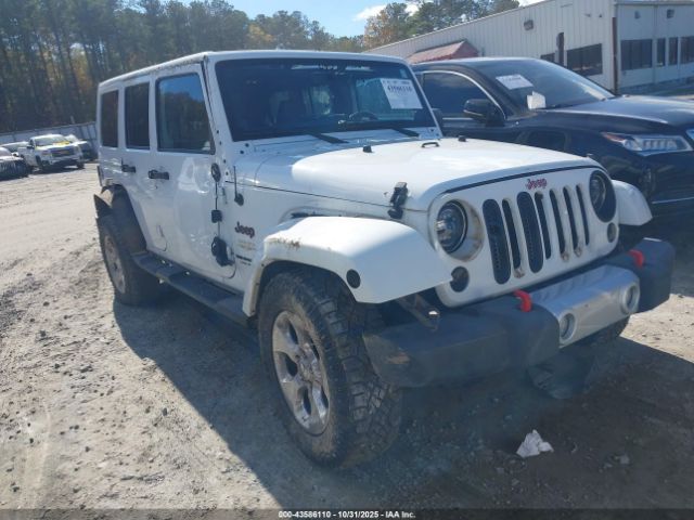 2014 JEEP WRANGLER UNLIMITED 1C4HJWEG3EL123080