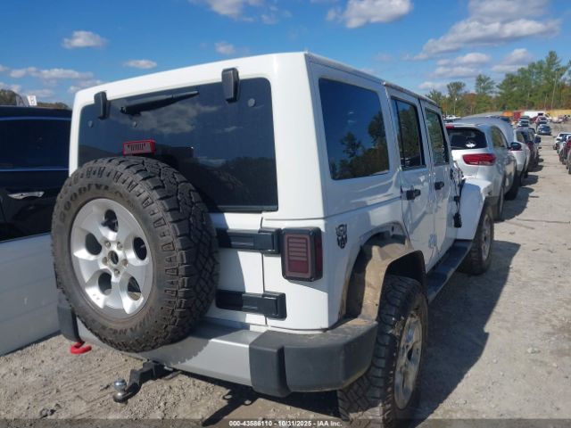 2014 JEEP WRANGLER UNLIMITED 1C4HJWEG3EL123080 Photo 3