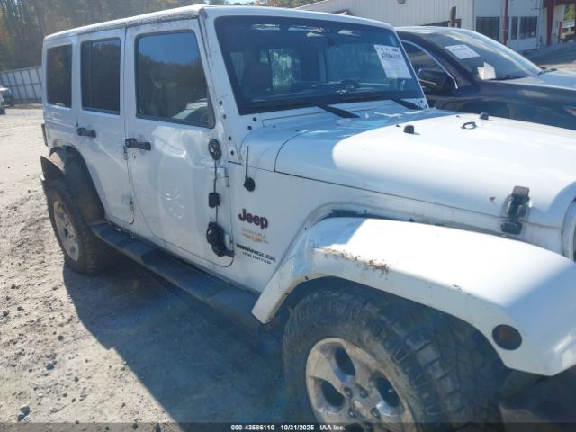 2014 JEEP WRANGLER UNLIMITED 1C4HJWEG3EL123080 Photo 5