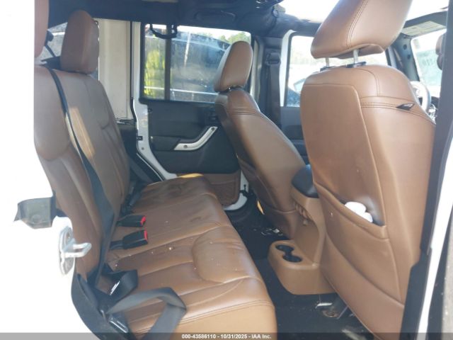 2014 JEEP WRANGLER UNLIMITED 1C4HJWEG3EL123080 Photo 7