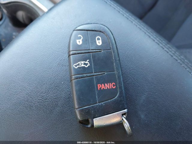 2015 CHRYSLER 200 1C3CCCAB2FN702875 Photo 10