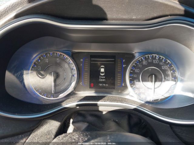 2015 CHRYSLER 200 1C3CCCAB2FN702875 Photo 6