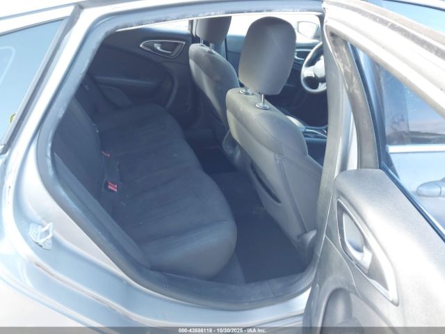 2015 CHRYSLER 200 1C3CCCAB2FN702875 Photo 7