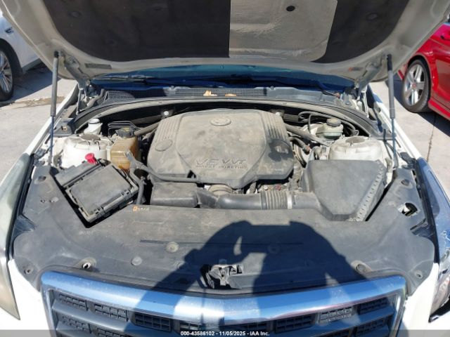 2013 CADILLAC ATS 1G6AB5R32D0162911 Photo 9