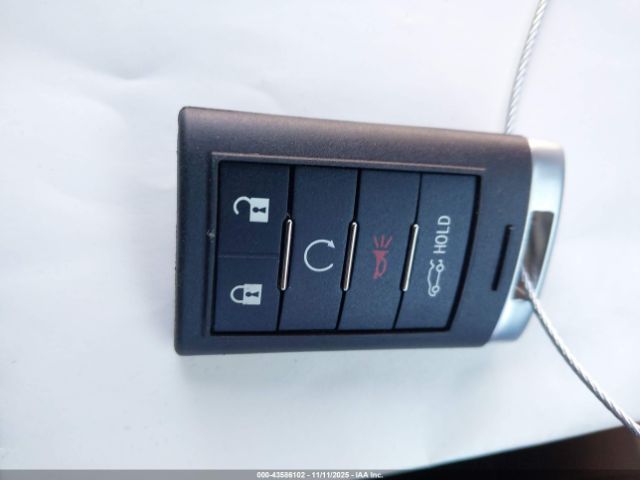 2013 CADILLAC ATS 1G6AB5R32D0162911 Photo 10