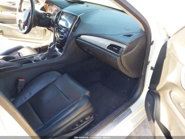 2013 CADILLAC ATS 1G6AB5R32D0162911 Photo 4