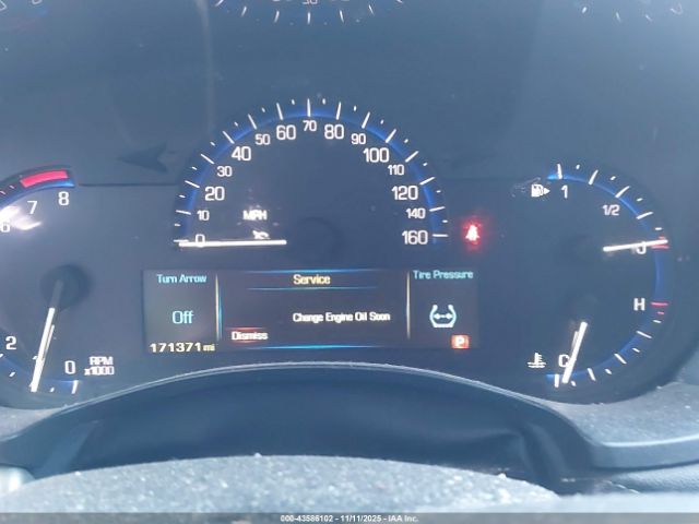 2013 CADILLAC ATS 1G6AB5R32D0162911 Photo 6