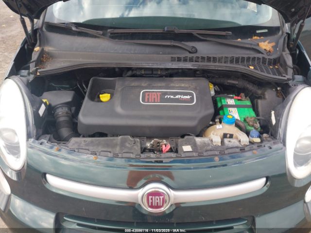 2014 FIAT 500L ZFBCFADH7EZ019488 Photo 9