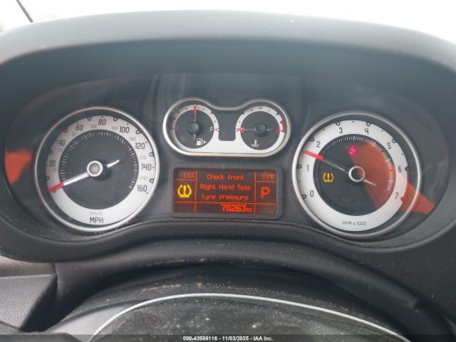 2014 FIAT 500L ZFBCFADH7EZ019488 Photo 6