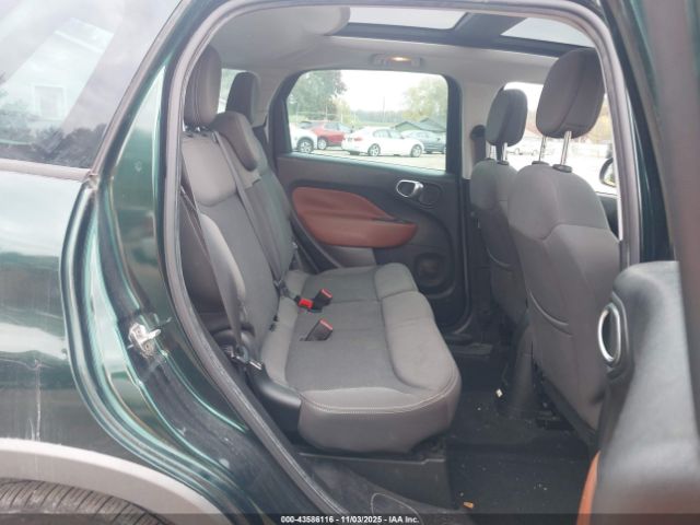2014 FIAT 500L ZFBCFADH7EZ019488 Photo 7