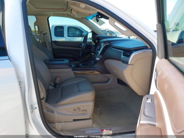2016 CHEVROLET SUBURBAN 1GNSKHKC1GR148213 Photo 4