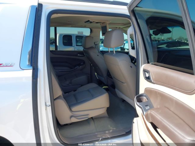 2016 CHEVROLET SUBURBAN 1GNSKHKC1GR148213 Photo 7