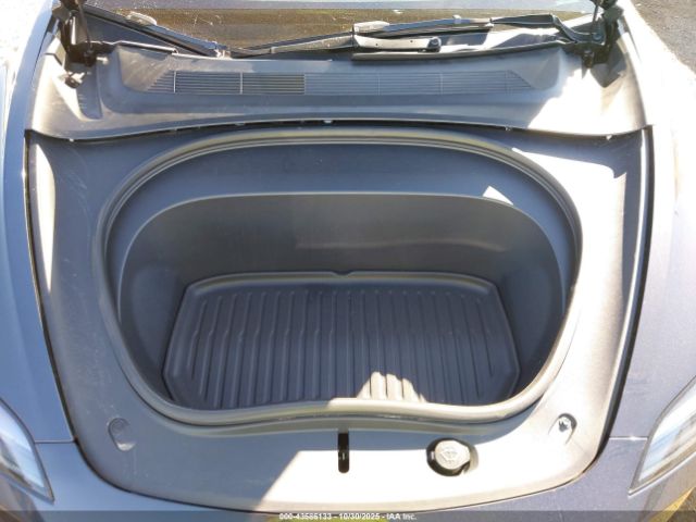 2024 TESLA MODEL 3 5YJ3E1ET1RF863380 Photo 9