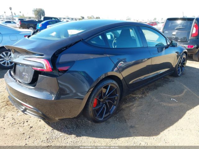 2024 TESLA MODEL 3 5YJ3E1ET1RF863380 Photo 3
