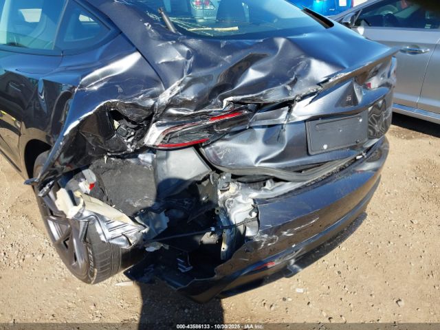 2024 TESLA MODEL 3 5YJ3E1ET1RF863380 Photo 5