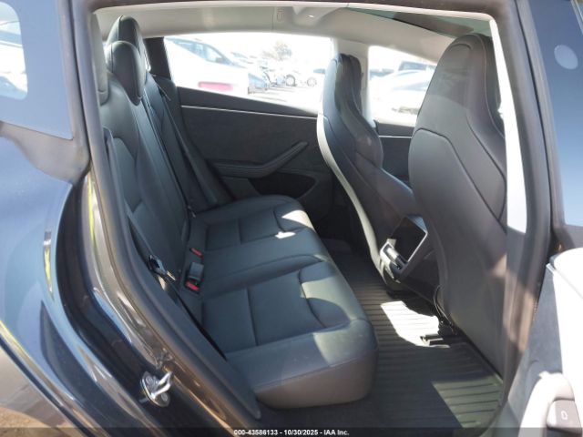 2024 TESLA MODEL 3 5YJ3E1ET1RF863380 Photo 7