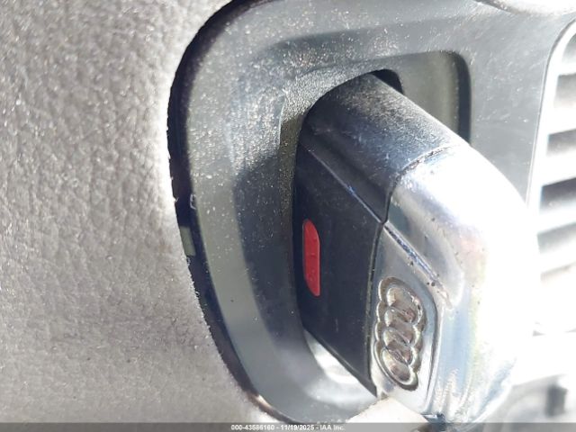 2011 AUDI Q5 WA1WKAFP7BA013642 Photo 10